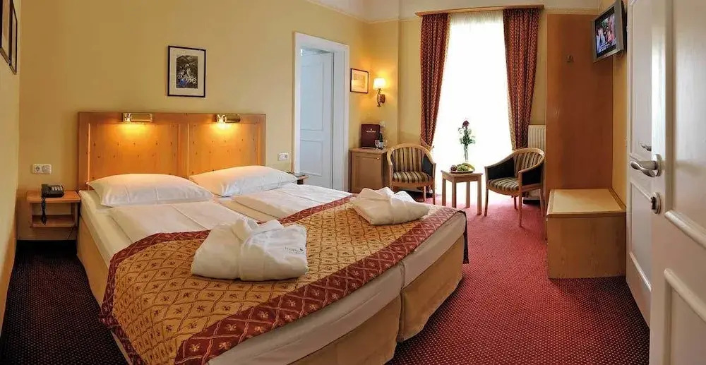 Hotel Gisela