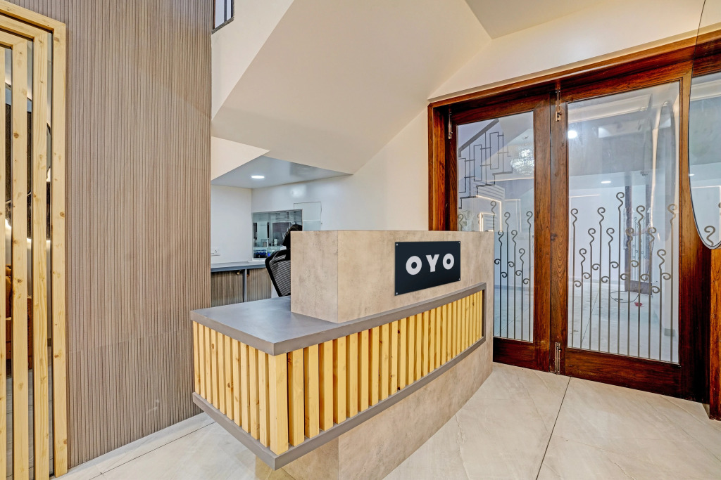 Hotel O Global Spaces