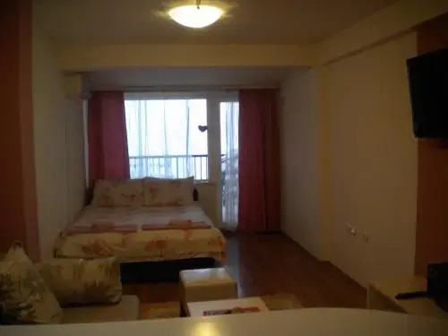 Orhidea Apartments