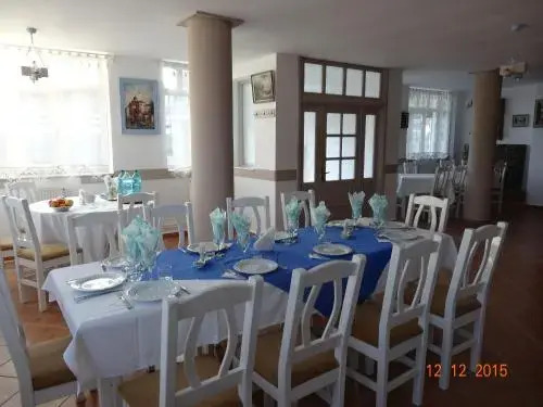 Pensiunea Casa Harghita