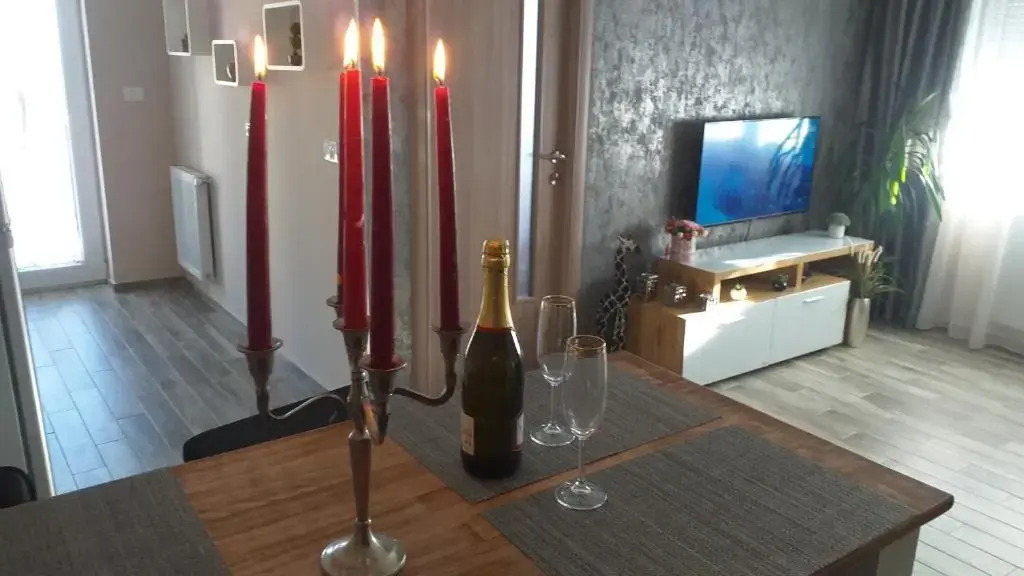 Holiday Apartment