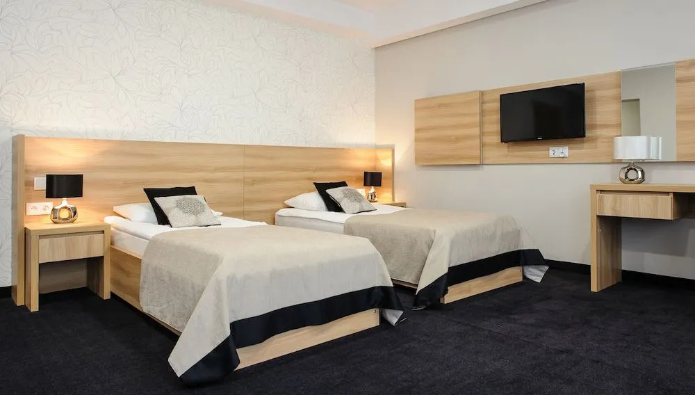 TeoDorka Med & SPA