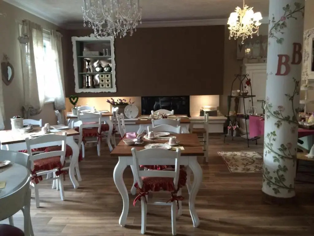 B&B diffuso Sul Garda