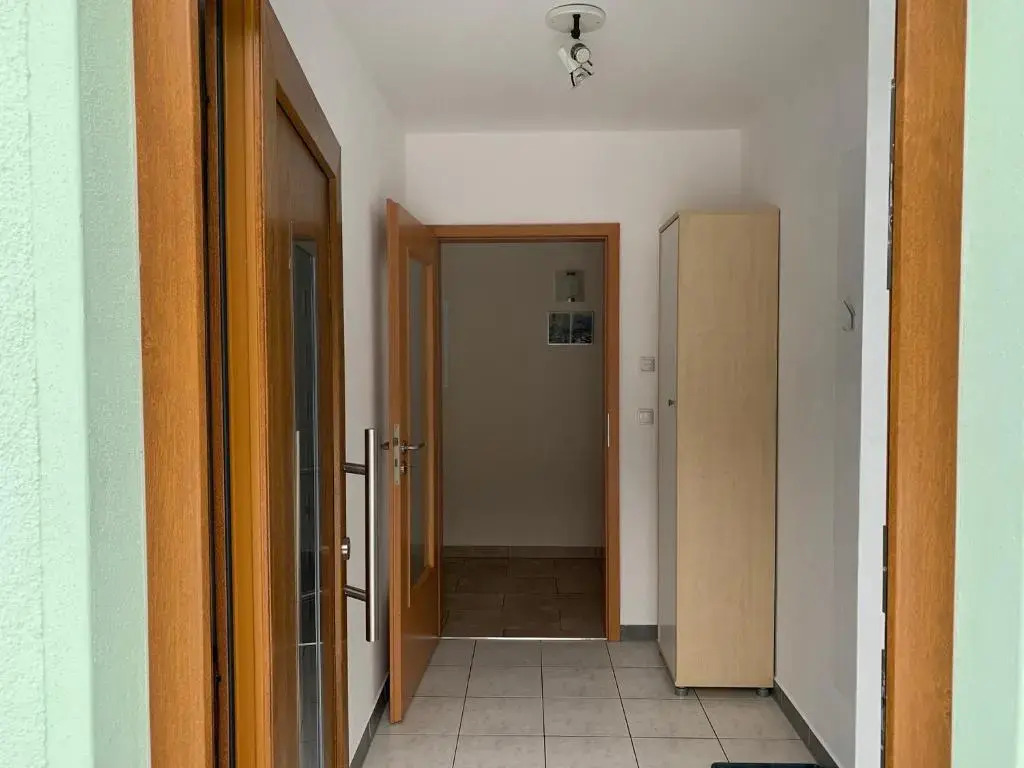 Ferienwohnungen Börnert am "Klingerbach"