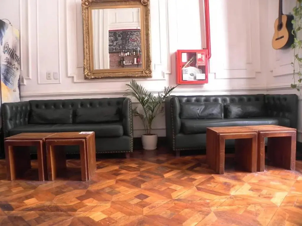 Ideal Social Hostel