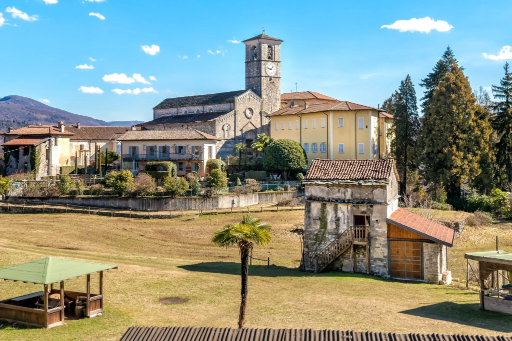 Residenza due Laghi