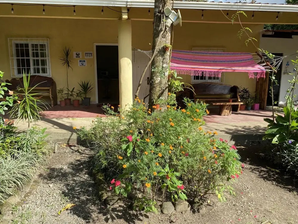 Hostel Lopez El Valle