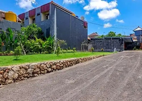 Abian Dedari Mesare Nusa Dua RedPartner