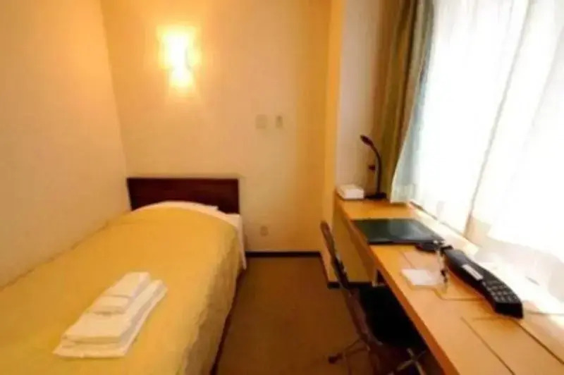 Comfesta Inn Kabe