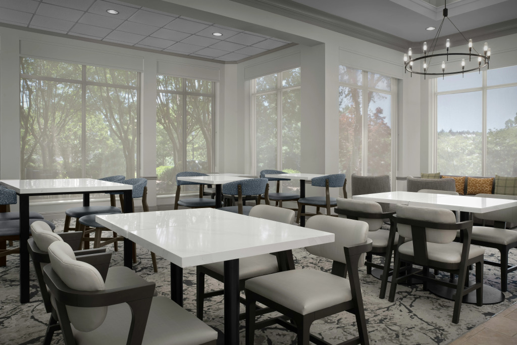 Hilton Garden Inn Auburn/Opelika