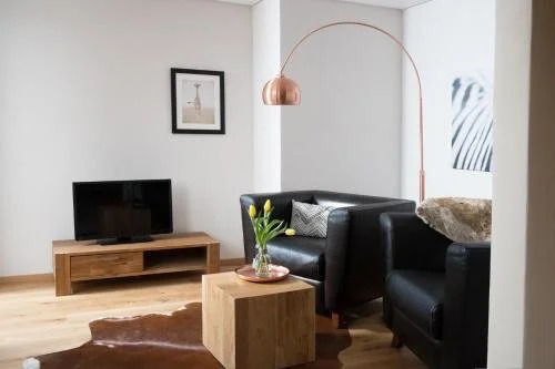 Bed And Breakfast Hombergen 101