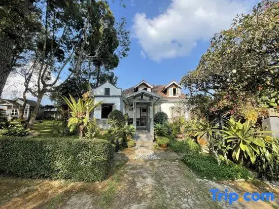 Villa 325 Maribaya