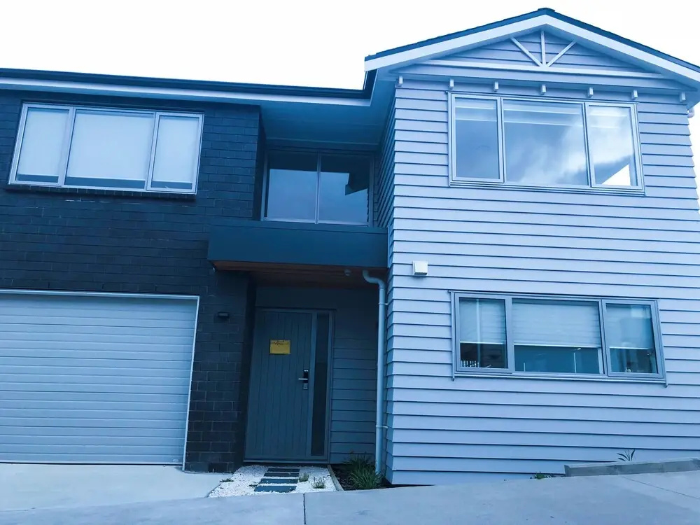 Brand New Albany Family House