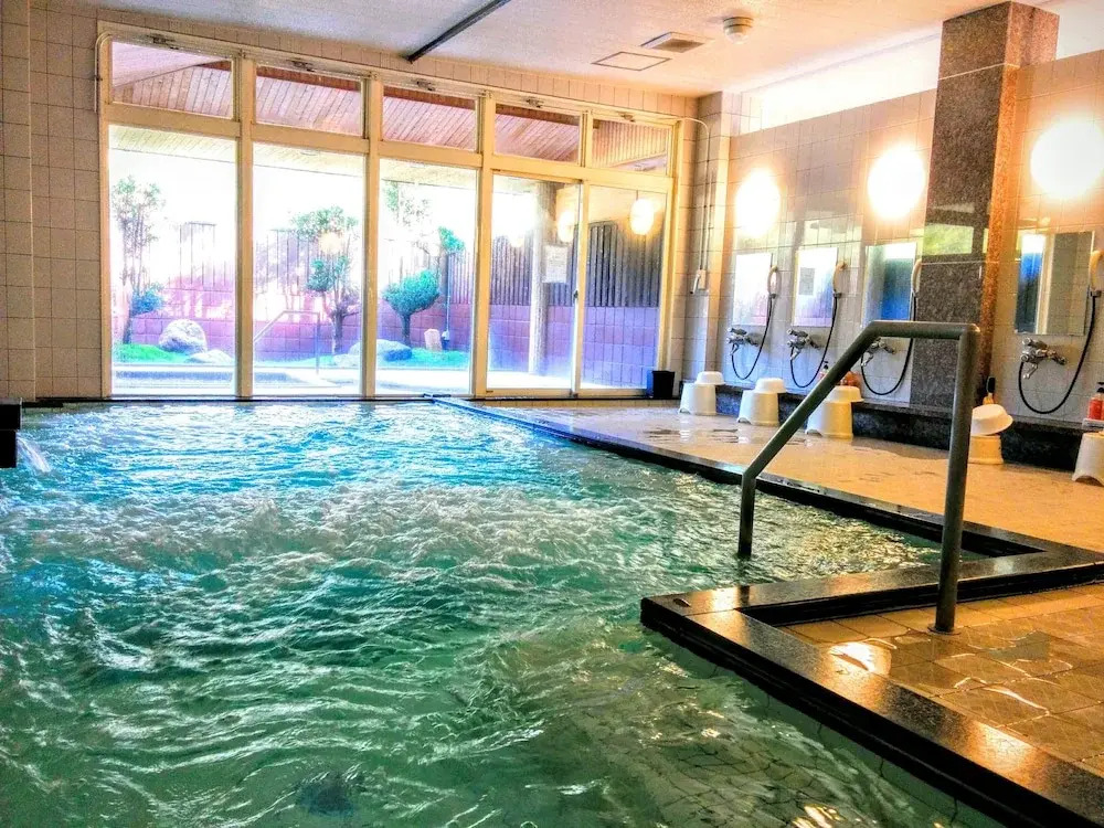 glampark Monte Rosa Hyogo
