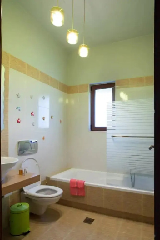 Louloudis Villa