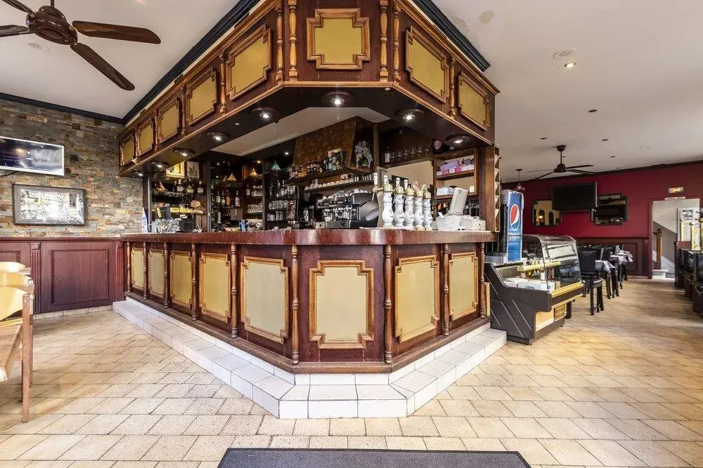 Hotel Le Bon Moine