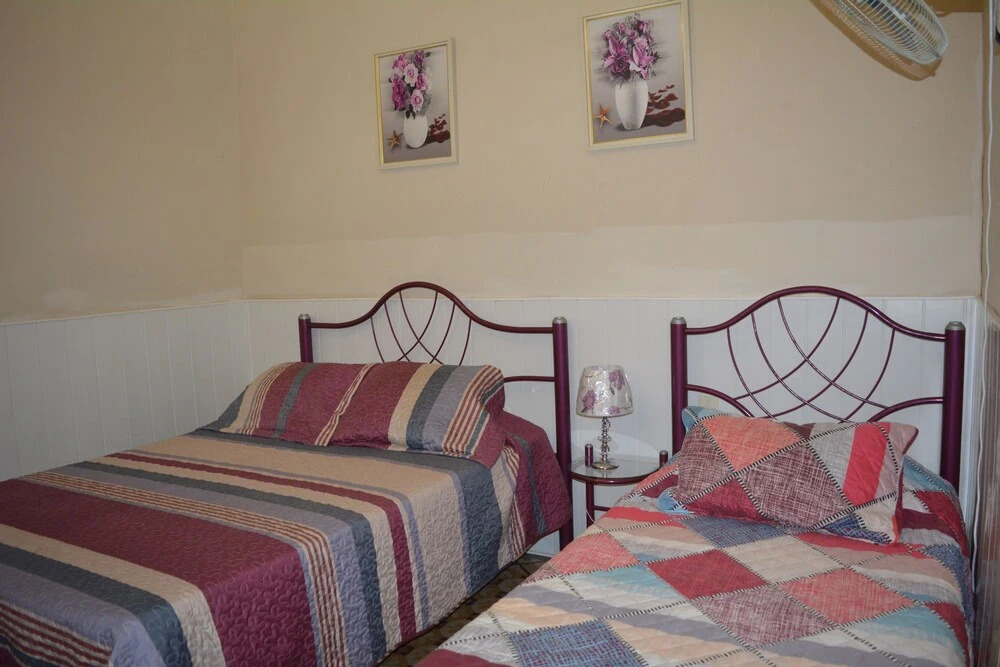 Hostal Las Terrazas