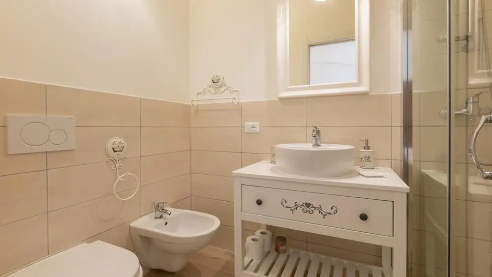 Villa D Aquino 8 2 in Casarano