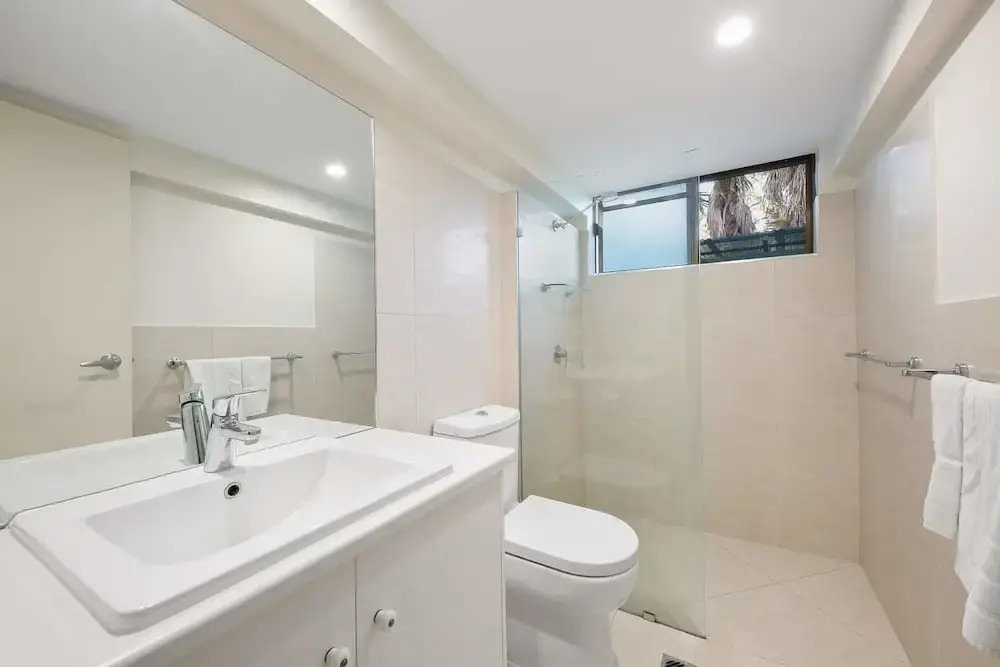 Unit 01 The Noosa Apartments