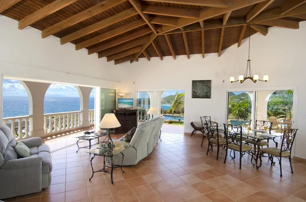 VillaRosa by Island Properties Online