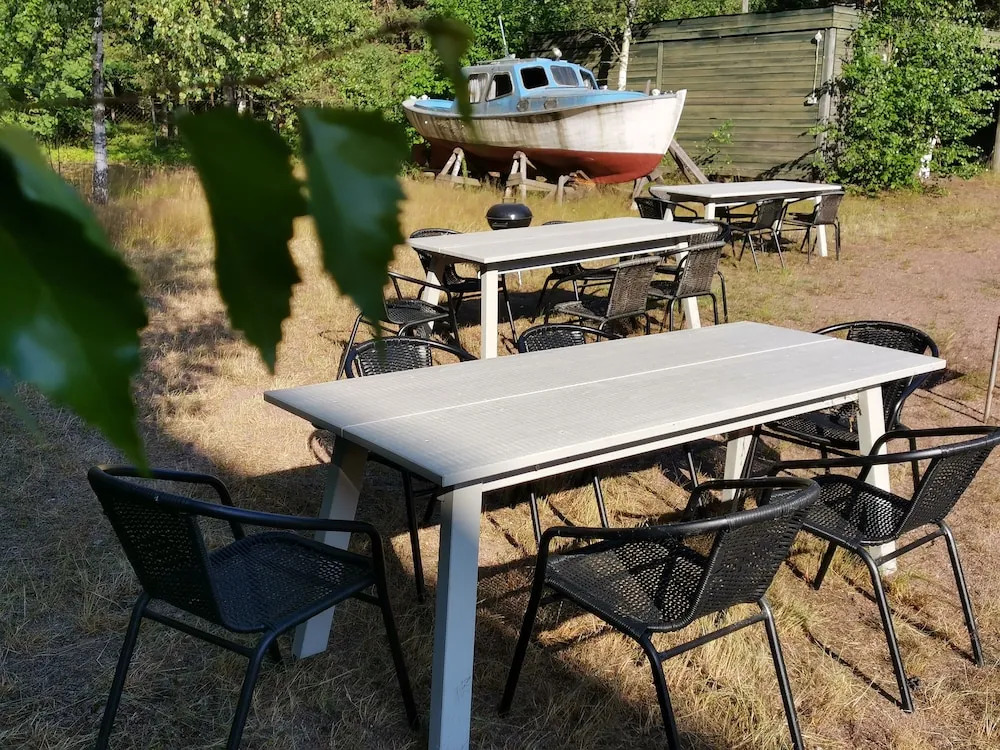 Stunning 2-bed Apartment in Kotka. Sauna Facility