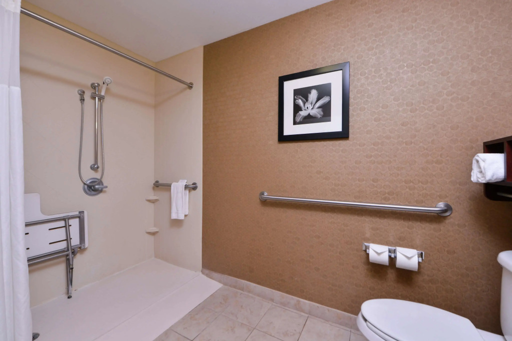 Hampton Inn & Suites Woodward