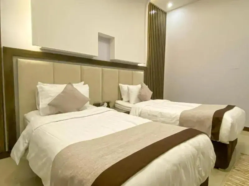 Casa Suites Al Munsiyah