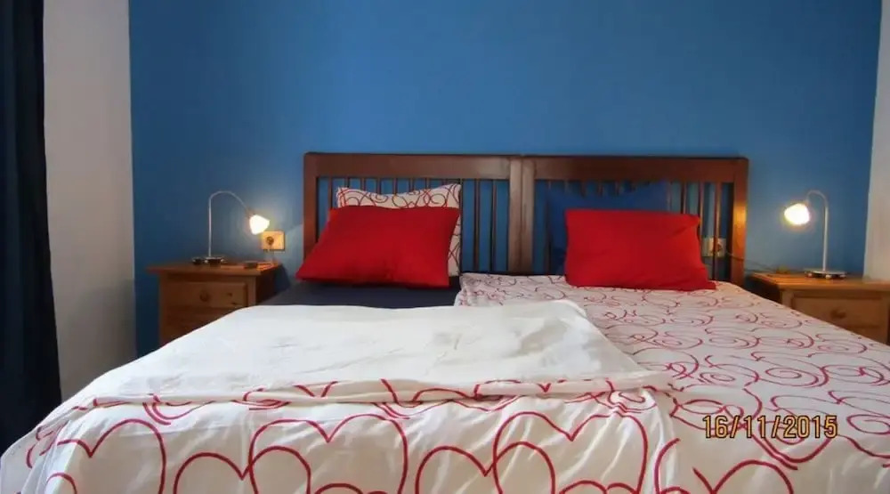 Lanzarote 102515 2 Bedroom Apartment By Mo Rentals