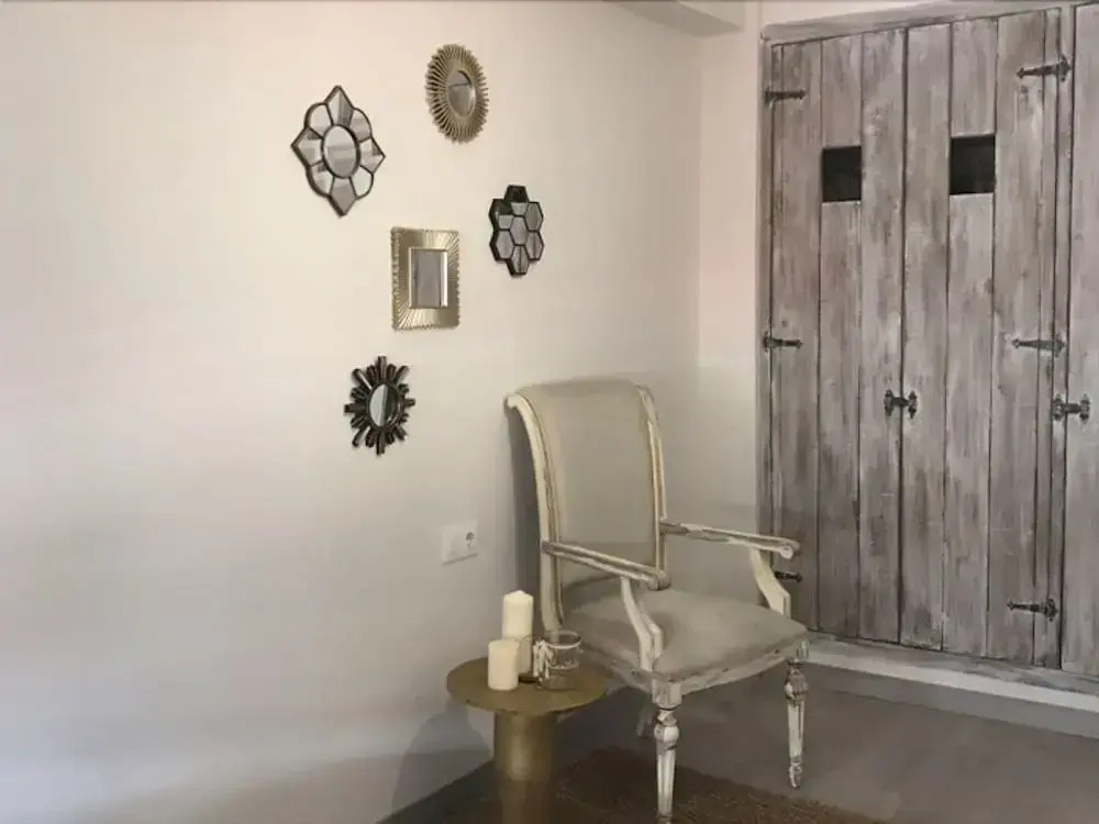 Apartamento Mikaela