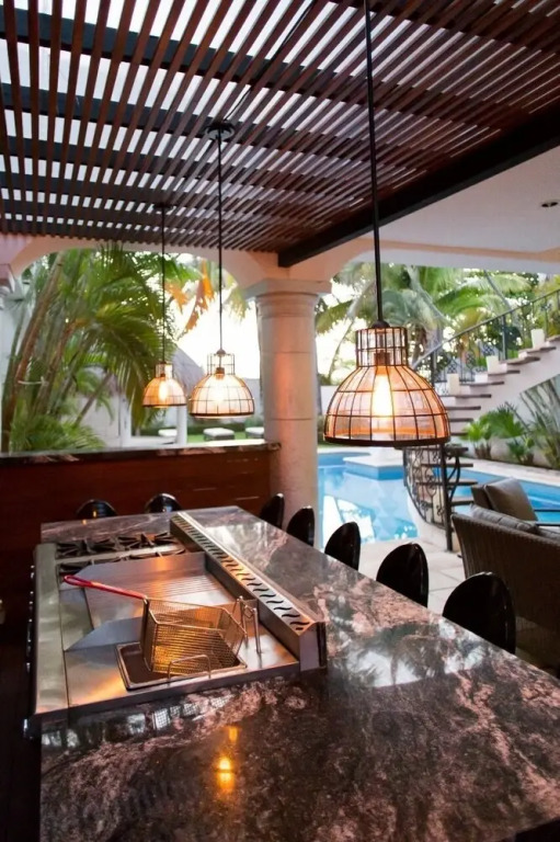 Villa Zen Quetzal