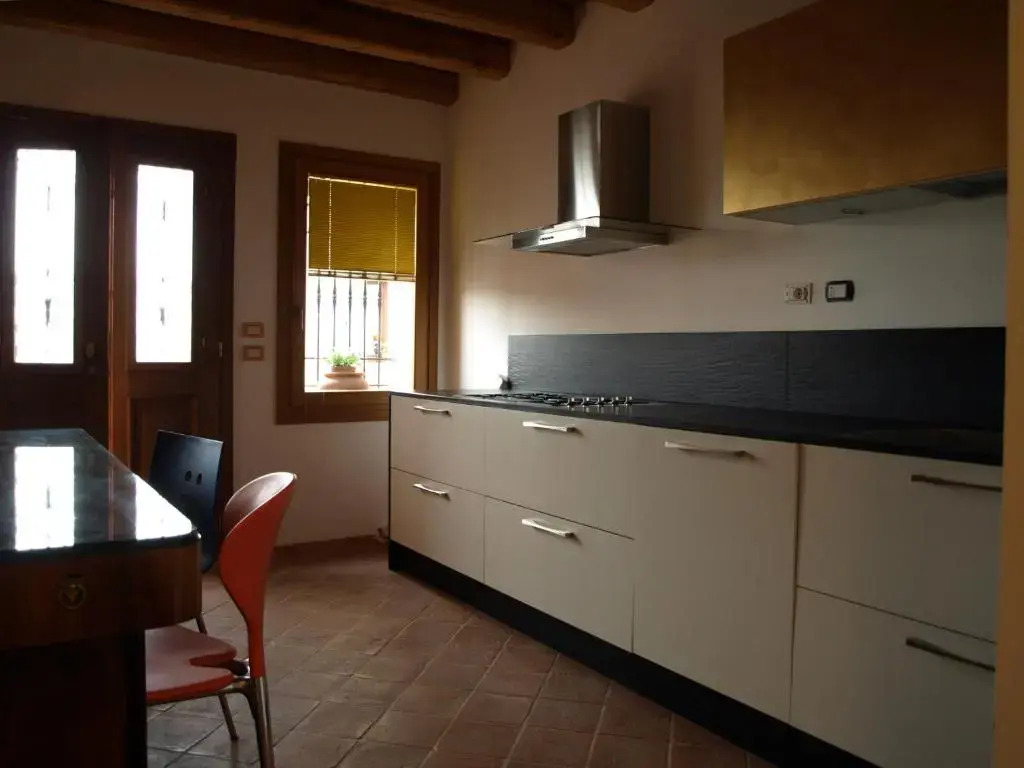 Casa delle Bruscole
