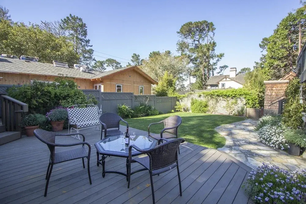"Pacific Serenade" Brand New Remodel
