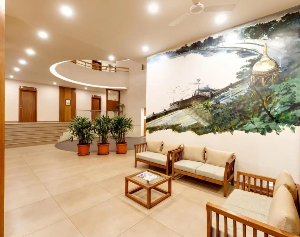 Hotel Classic Mid Town, Kolhapur NEAR MAHALAXMI TEMPLE