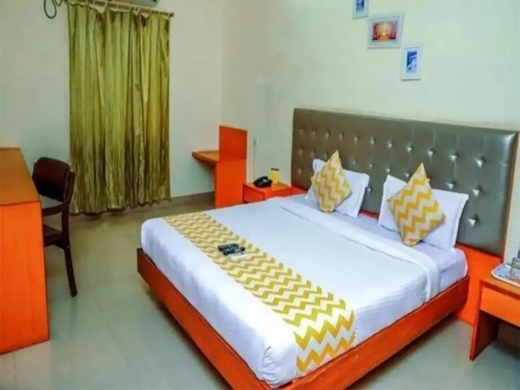 Rk Hospitality Services by OYO Rooms