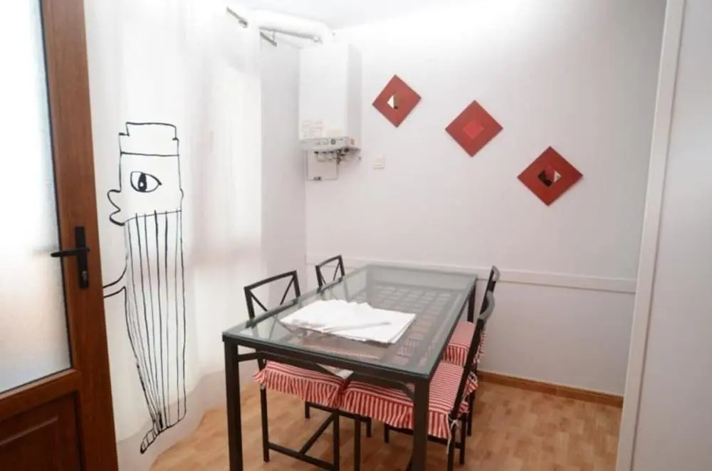 Apartment in Isla Playa, Cantabria 103317 by MO Rentals