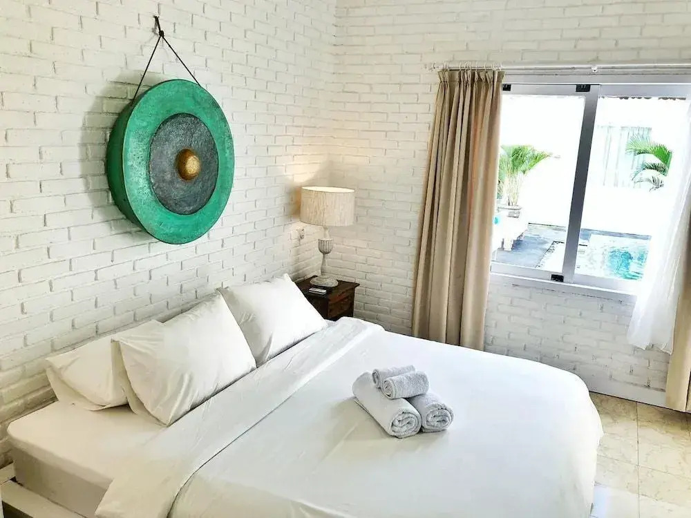 Villa Gula Bali