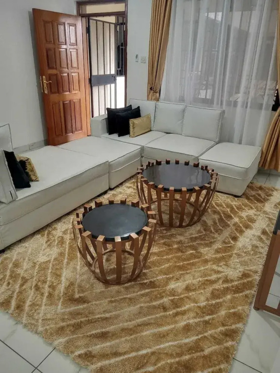 Lux Suites Narayan Apartments Kisumu