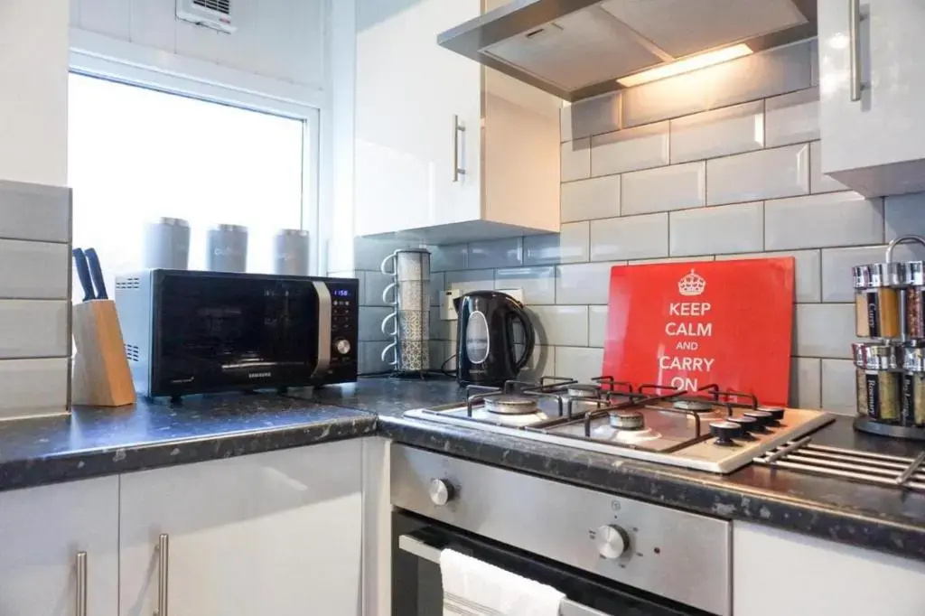 Fantastic 3 Bedroom House - Barrow in Furness