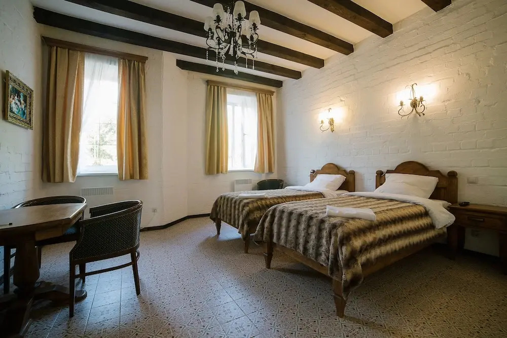 Villa Pia