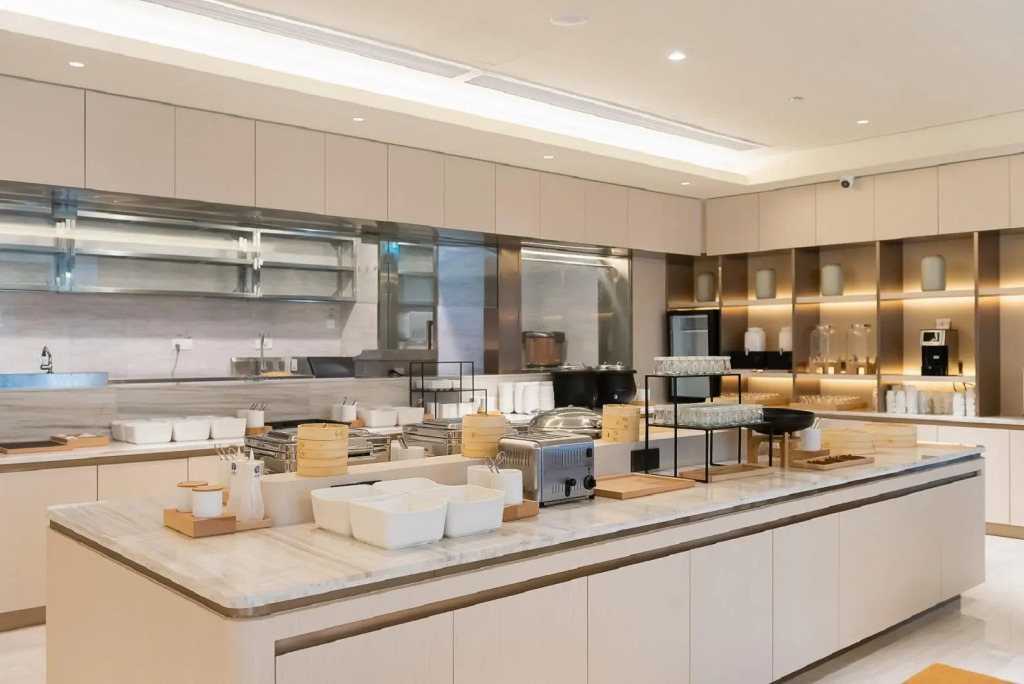Ji Hotel Wuxi Nan Long Street