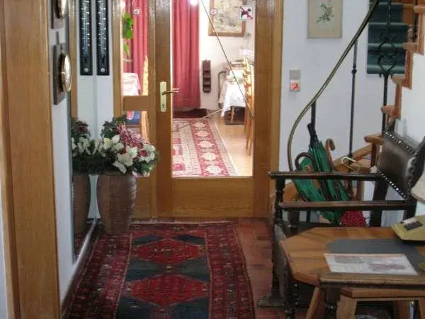 Haus Orplid