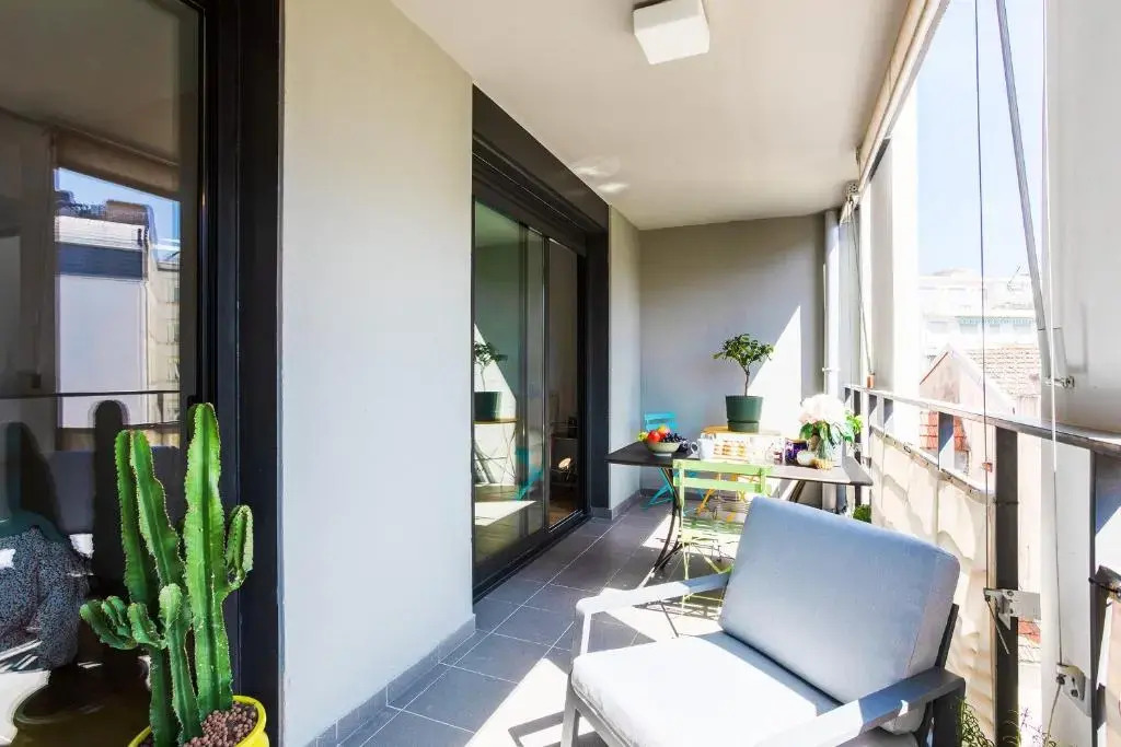 VICTOR HUGO II AP4278 By Riviera Holiday Homes