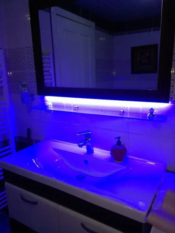 Bordo Apartment