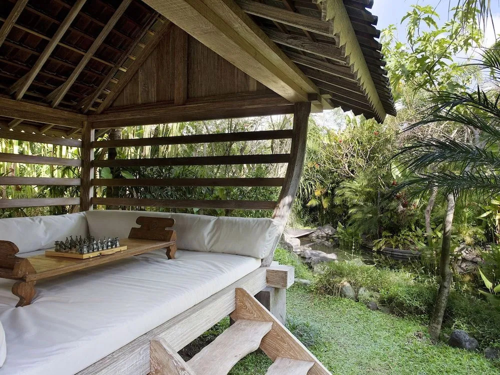 Dea Villas
