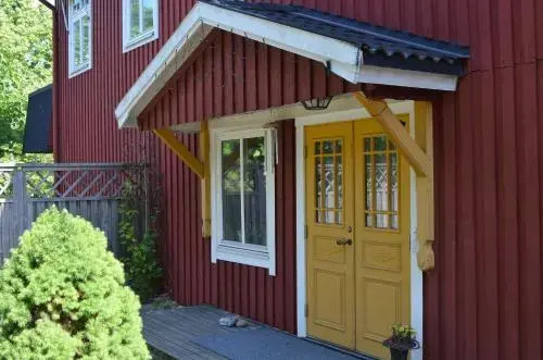 SvanBo Vandrarhem