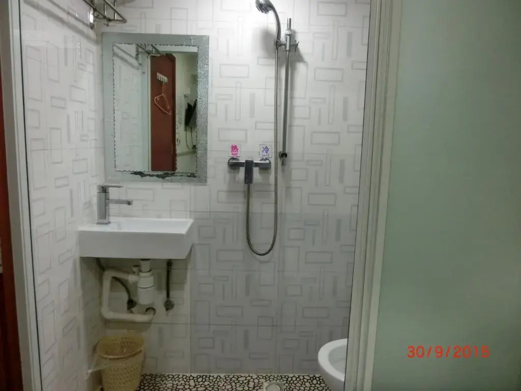 Li Cheng Guesthouse