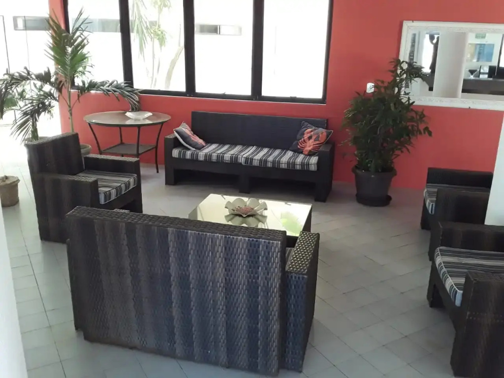 Hotel Amarração