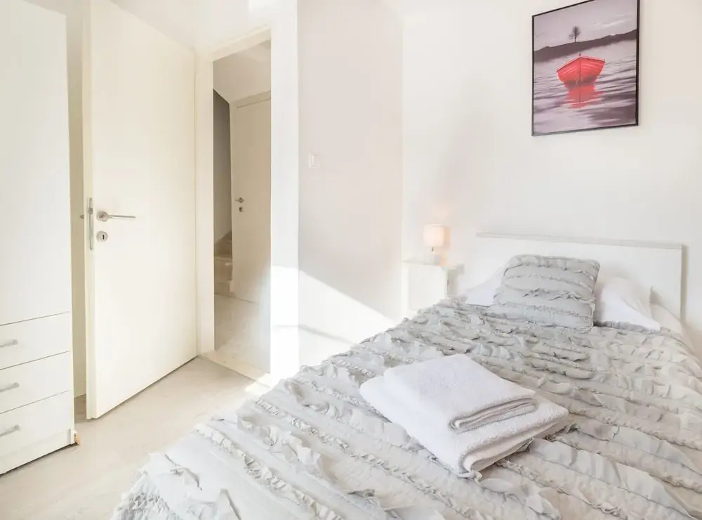 Holiday Home Riva