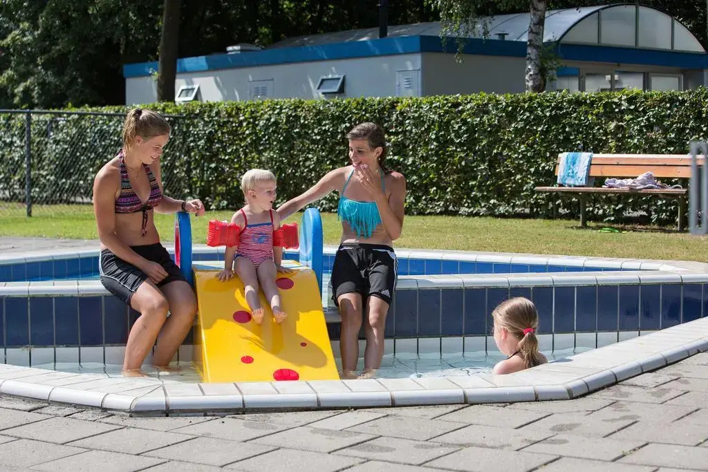 Recreatiepark n Kaps