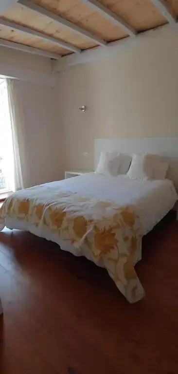 La Casita Camponaraya